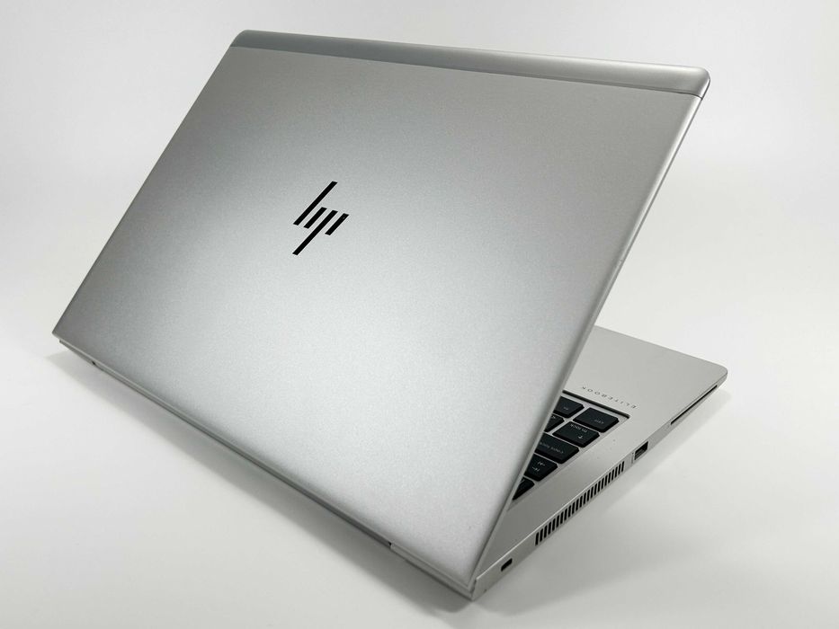 Laptop HP Elitebook Intel i5 16 gb 512 gb ssd 14 inch Garantie 12 Luni