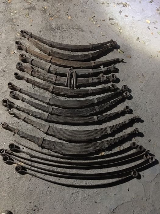 Продам запчасти на ГАЗ 69