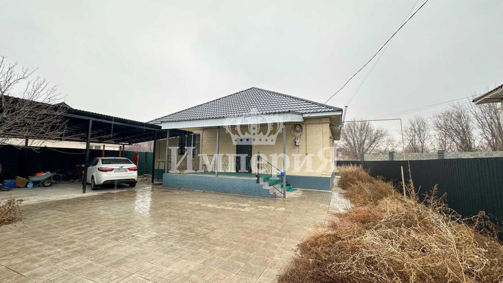 Частный дом Суйениш