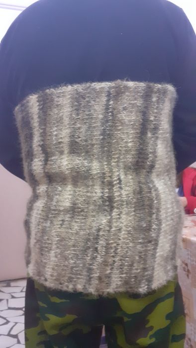 Носки Собачьи 8000