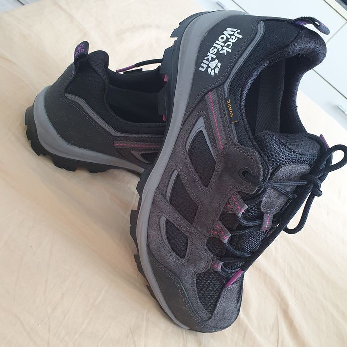 Mocasini Jack Wolfskin mas 40,5