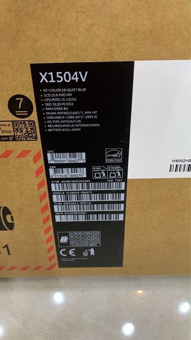 Ноутбуки оптом и в розницу lenovo, acer, asus