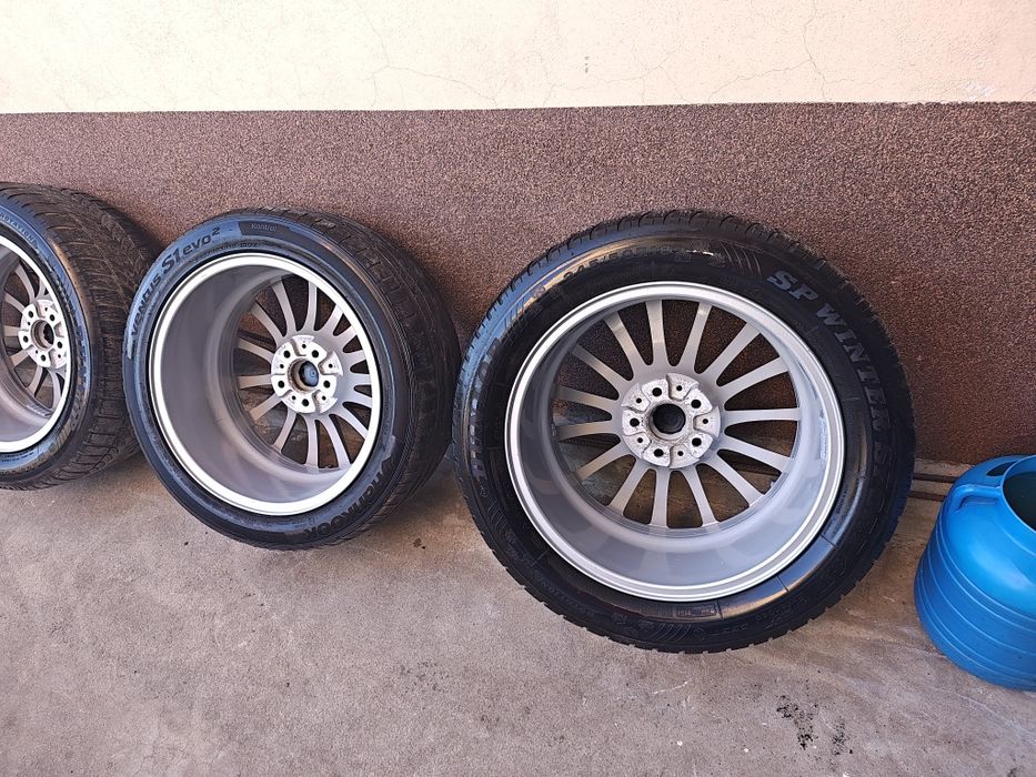 Jante bmw 18" G30 5x112