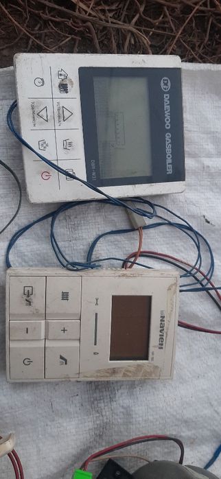 Насос навьен и даево