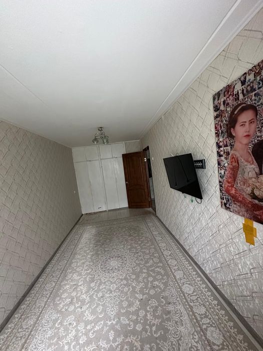 Квартира с удобствами