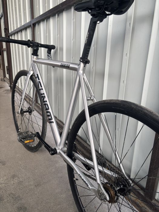 Продам fix Tsunami snm 100