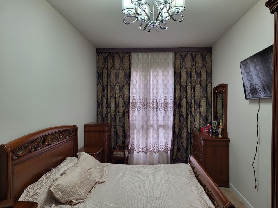 Продаётся 3-х комнатная квартира, Olmazar city