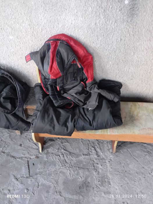 Куртка комплекта спец одежды