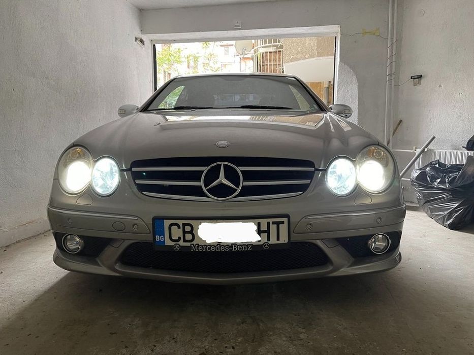 Лед крушка T10 W5W с канбус LED canbus