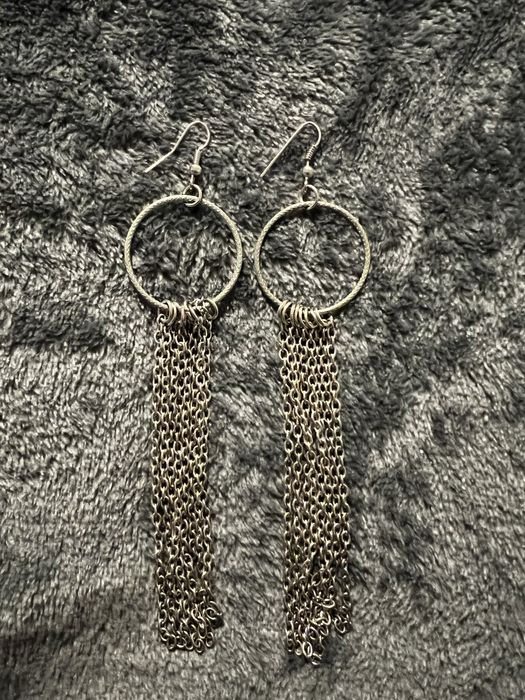 Обеци за повод или всеки ден