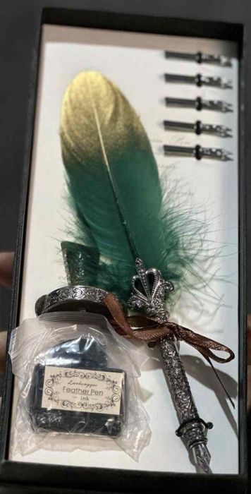 Перу ручку   качество проста бомба