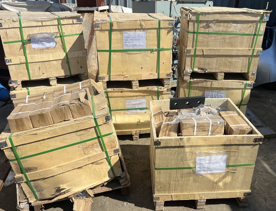 Фитнес плочки за уреди чисто нови  най добра цена 2 лв кг