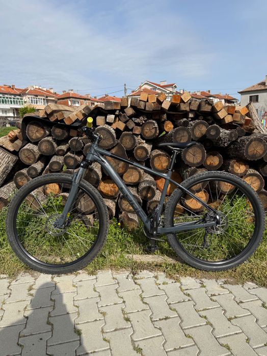 Cube Aim Pro L”29”