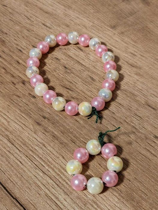 Ручные украшения для детей/Bolalar uchun yasalgan taqinchoqlar