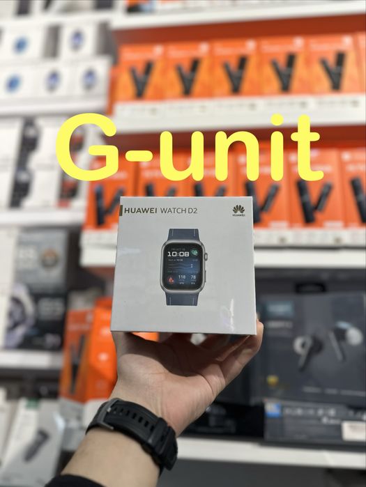 Huawei Watch D2  (оптом)