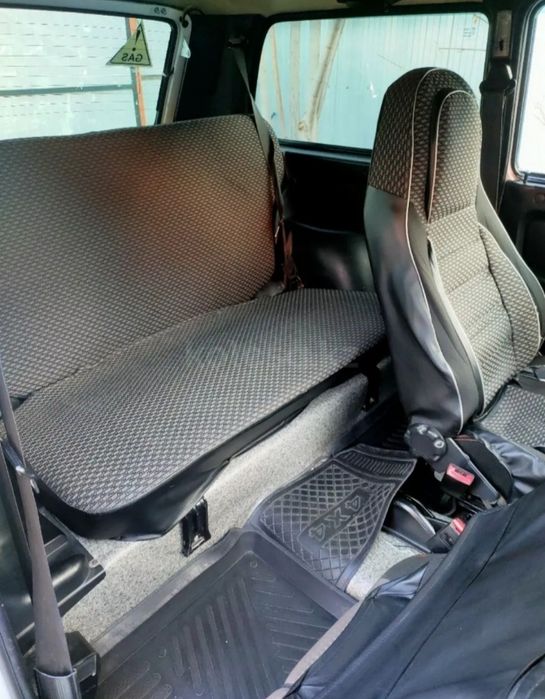 Продам Ниву Урбан 2019 года