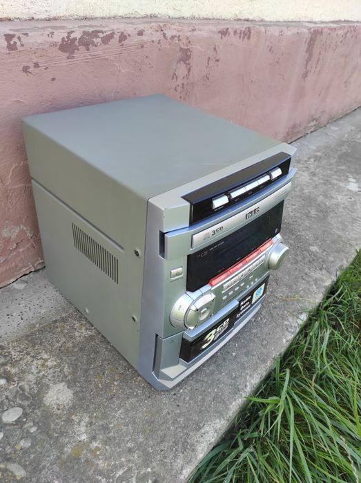 Combină muzicala Philips