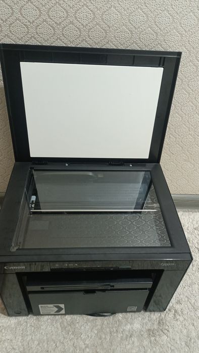 Принтер canon...