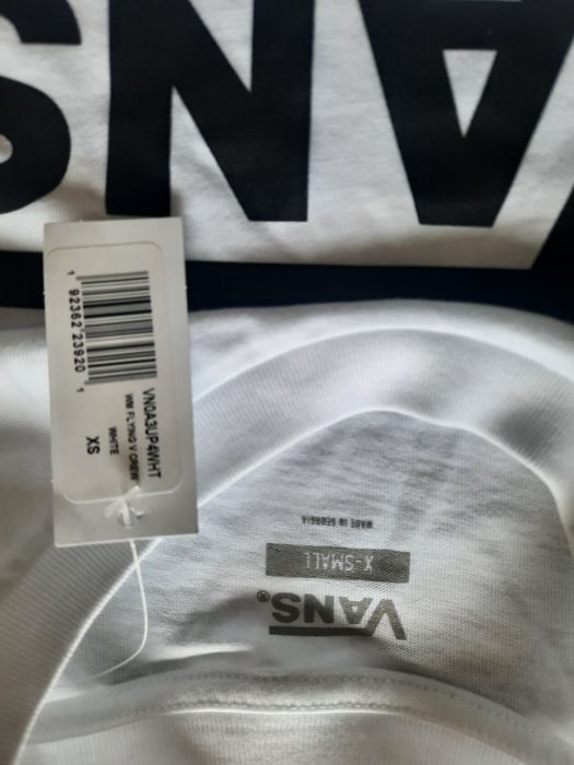 Оригинална тениска Vans