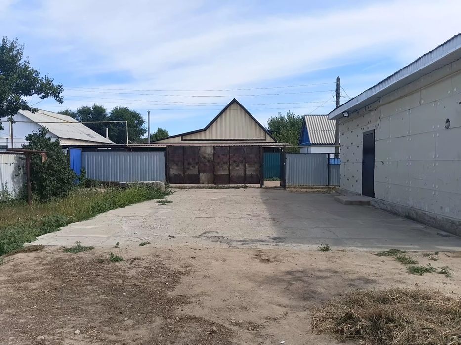 СРОЧНО ПРОДАМ дом большой