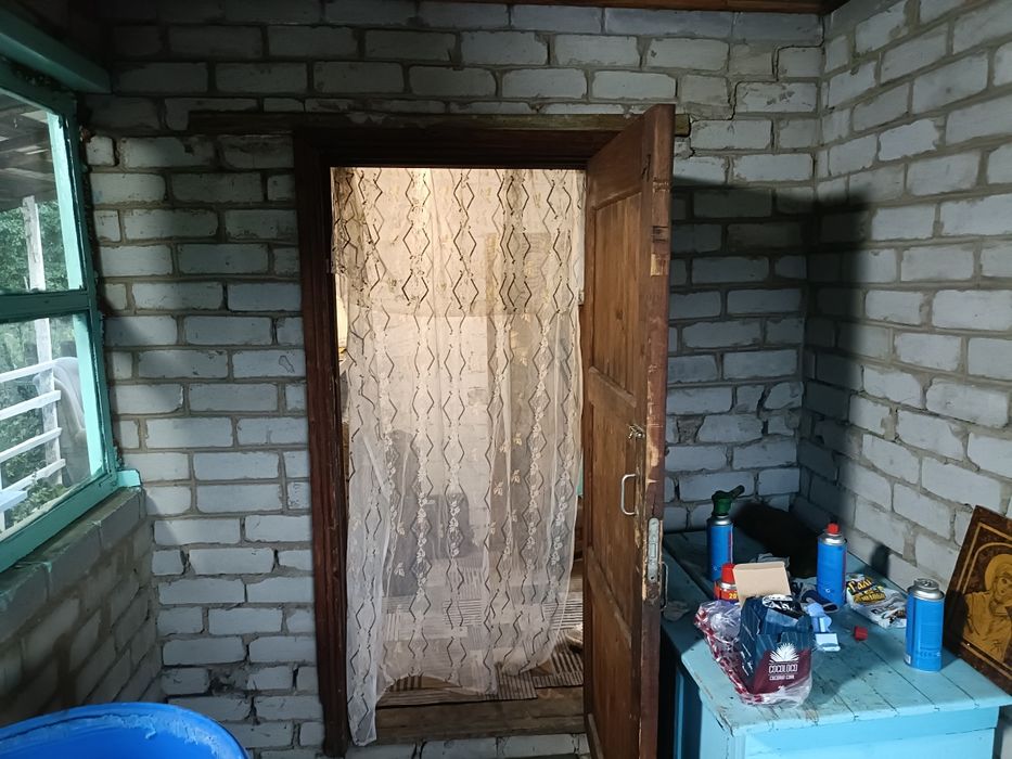 Две совмещённые дачи