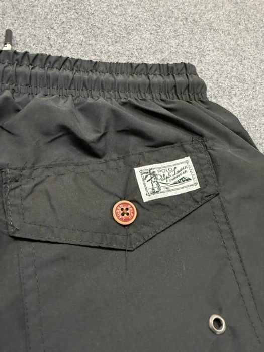 Sort de baie, nou, pentru piscina sau plaja, Polo Ralph Lauren
