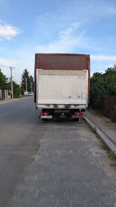 Renault master III