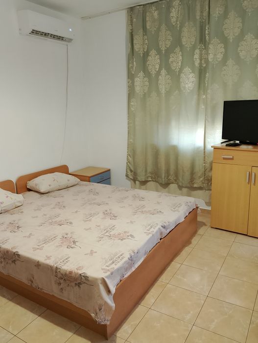 Дава се под наем Тристаен апартамент в Варна, Базар Левски - 78 кв.м за 548.25 € - Снимка #6