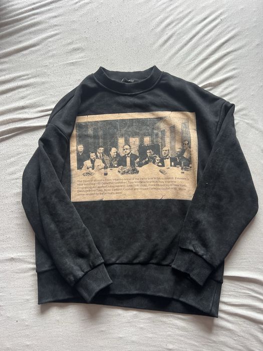 Блуза pause S размер