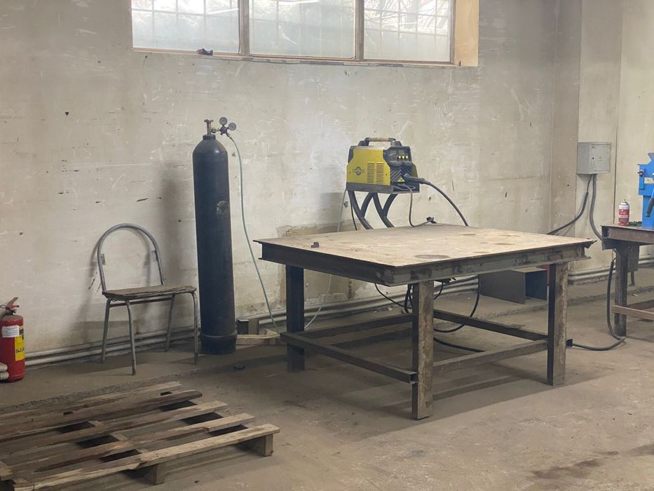 Лазерная резка,листогиб,сварка