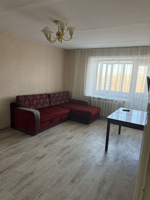 Сдается квартира