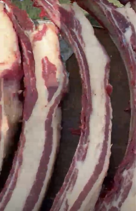 Жылқы еті|Мясо канины