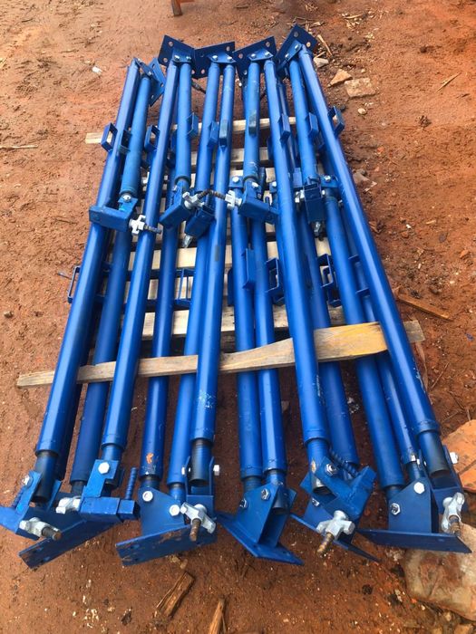 Опалубка с ндс/ Монолитные комплектующие