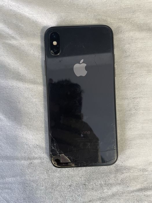 Placa de baza Iphone X