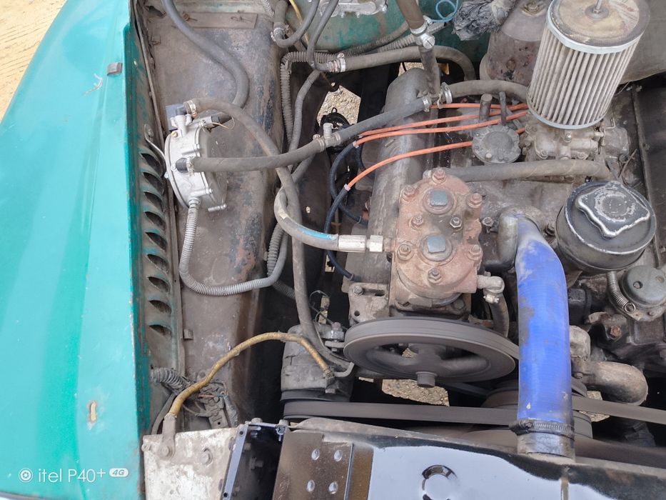 Zil. Продаю на ходу