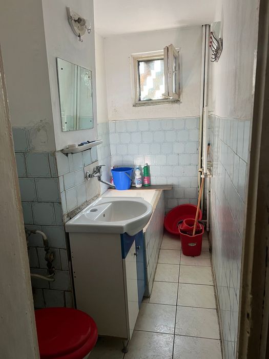 Aparatament 2 camere stil vagon Tineretului