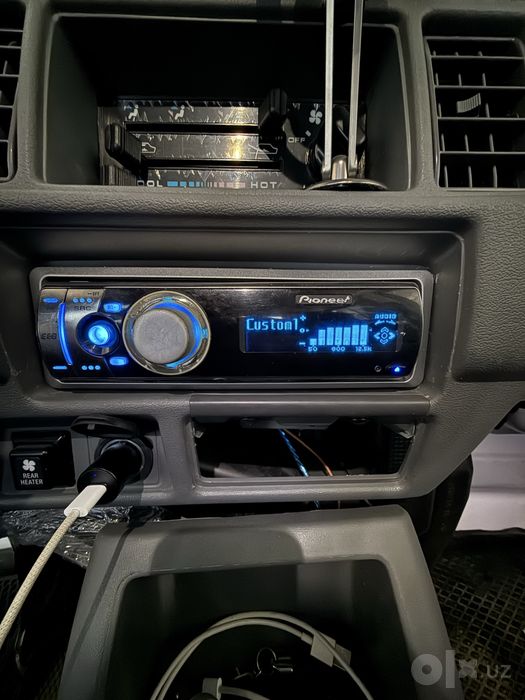 Pioneer deh 6850mp