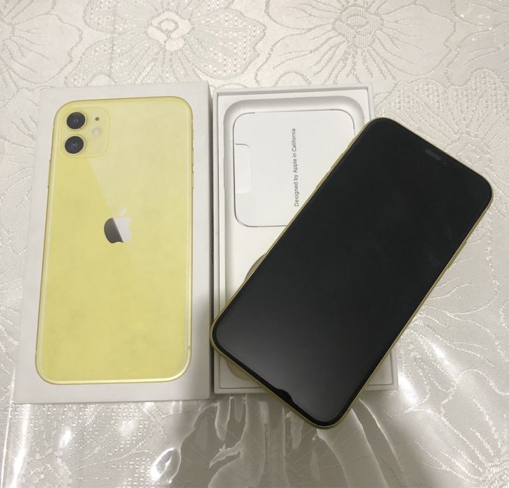 Iphone 11 Айфон 11 срочно идеал