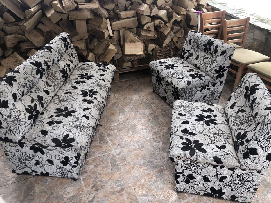 Кухненско канапе !