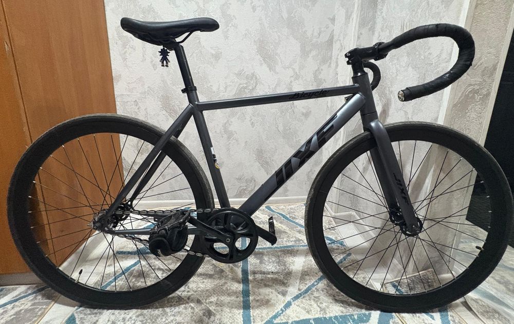 JIXF at-3 продам, есть торг