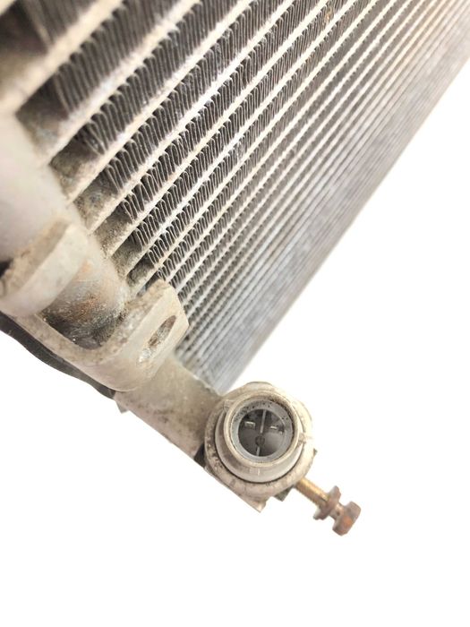 Радиатор климатик с пресостат Honda civic 6 1997г