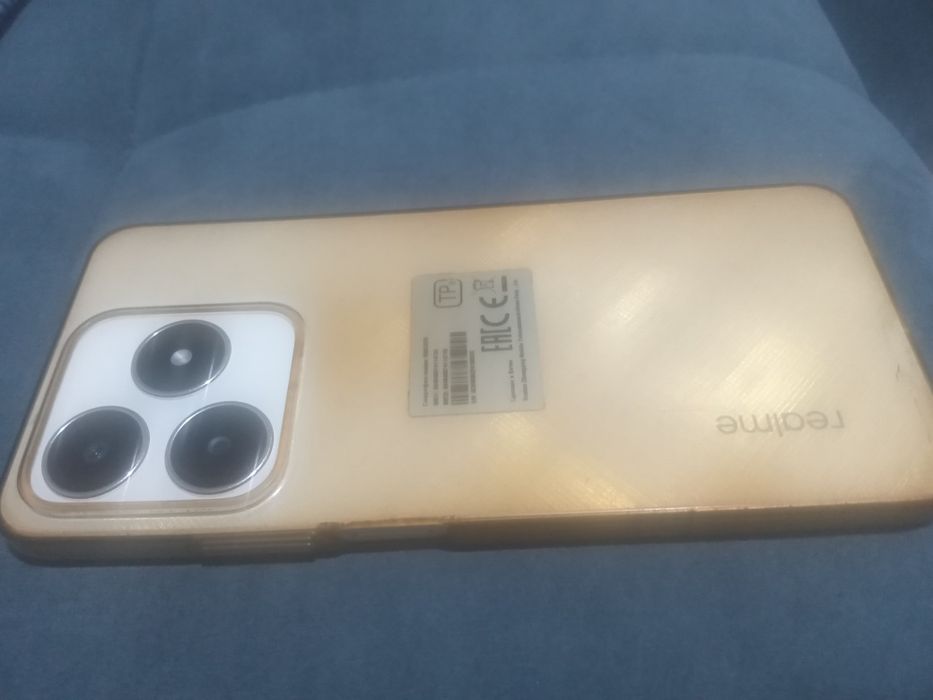 Продам ммартфон рэдми