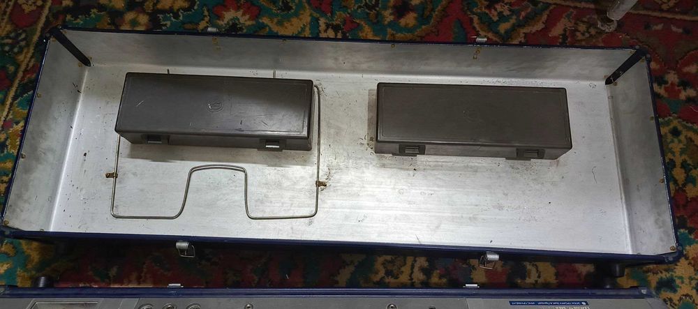 продается орган , СССР "Квинтет"