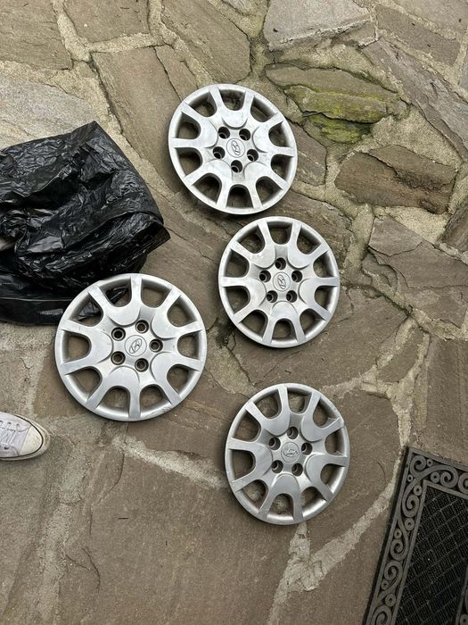 Оригинални тасове зa hyundai