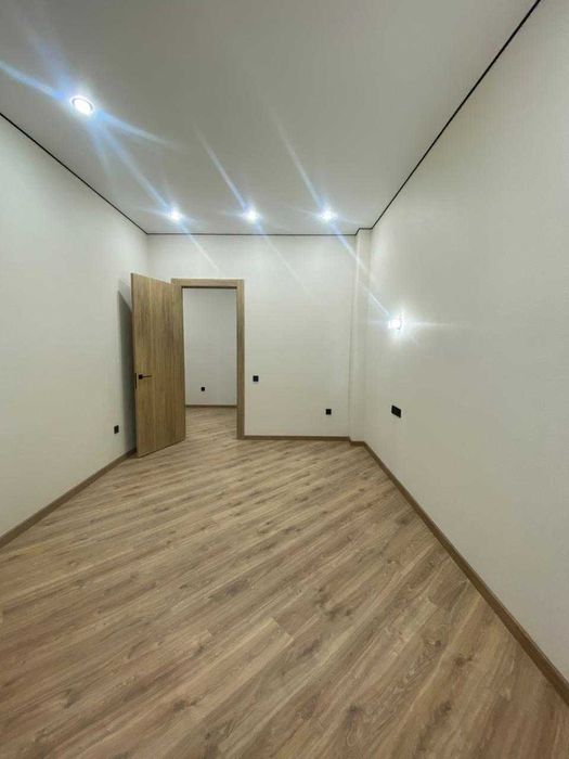 3 комн квартира евро в центре