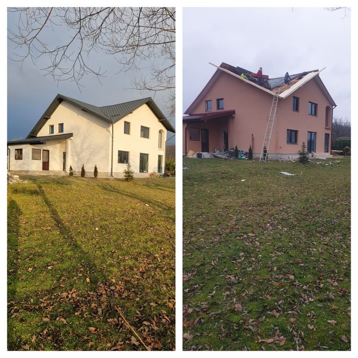 Acoperisuri durabile bilka