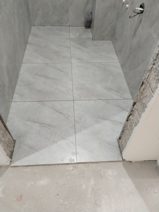 Лучшее предложение в городе!!! Укладка кафеля.