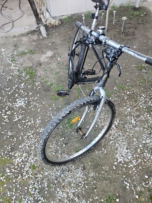 Biciclete 3  bucati