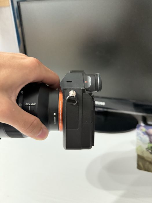 Продам Sony a7 iii