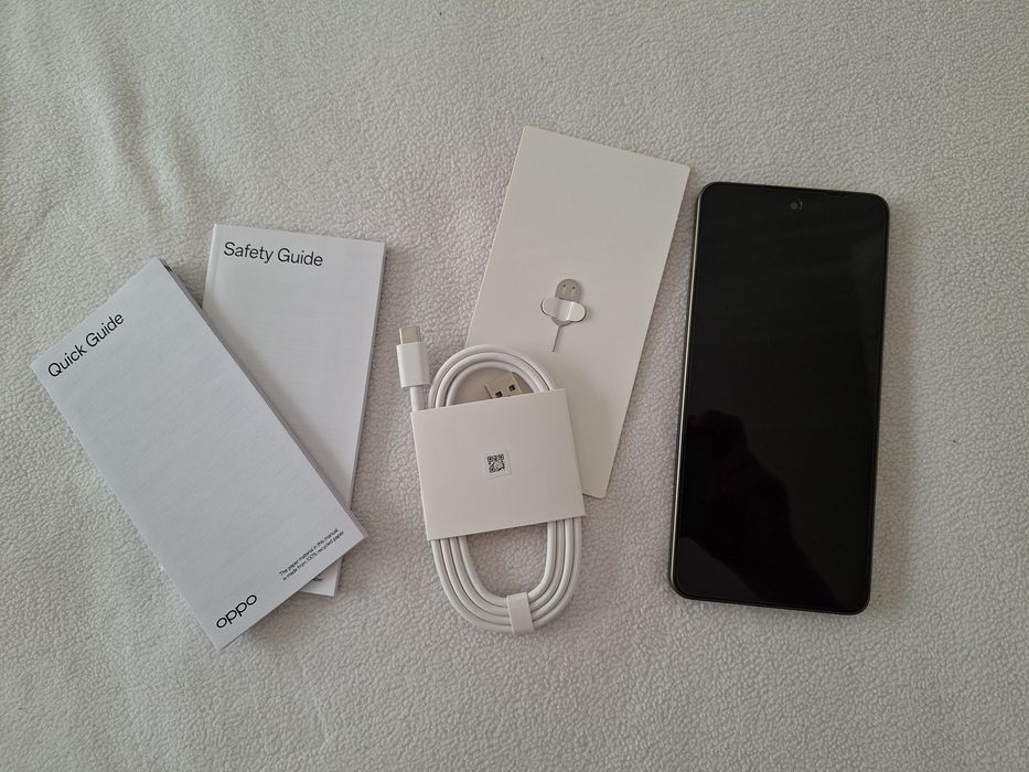 Vand Oppo A5 Pro 5G